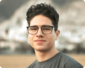 Vikram Das