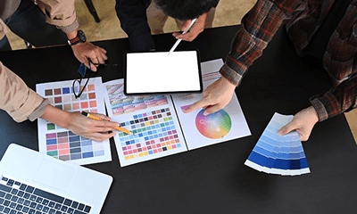 Adobe Design Competition