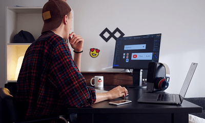 Freelancing Milestone