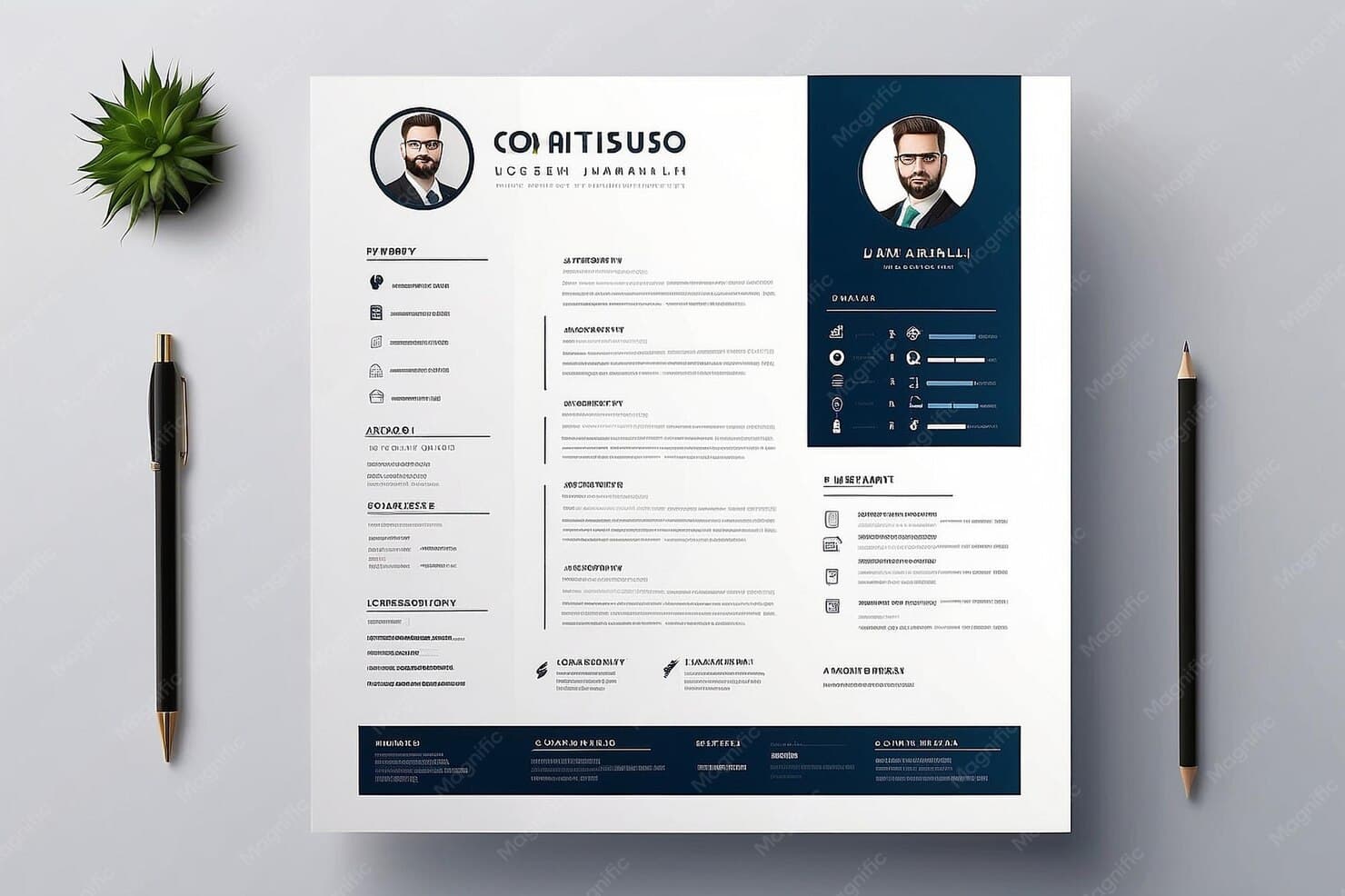 Resume Templates