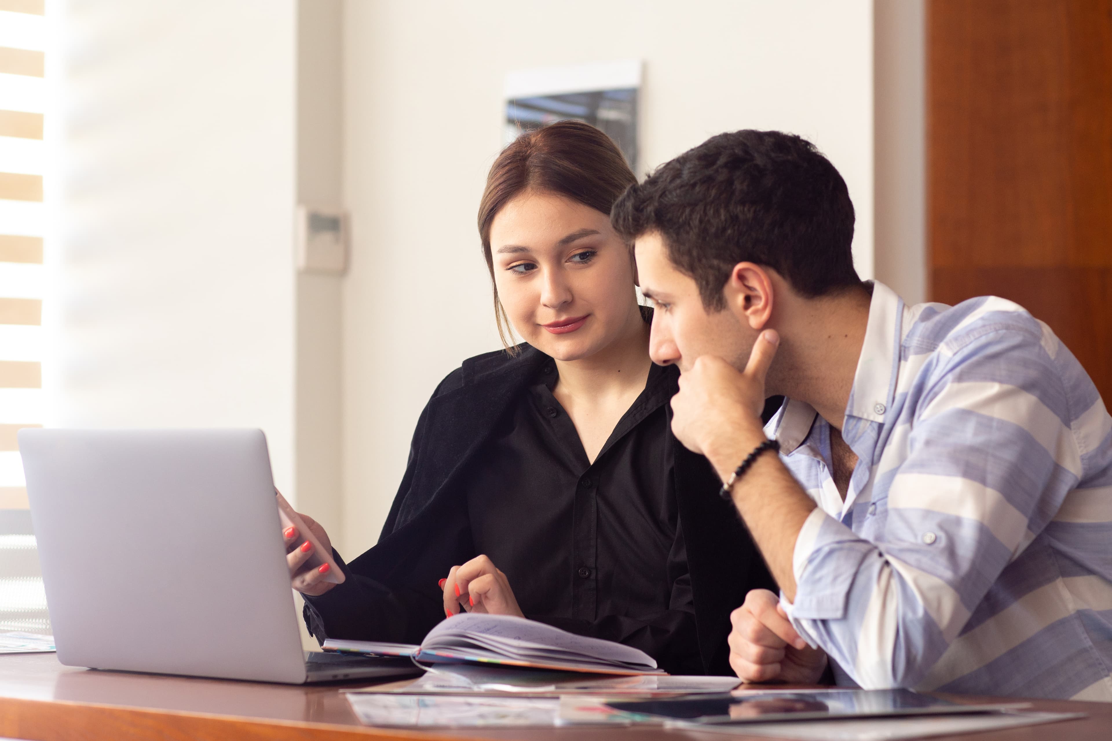 One-on-One Guidance