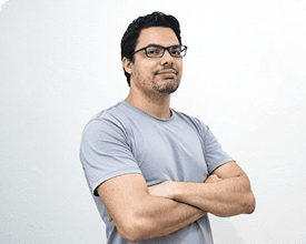 Rahul Sharma