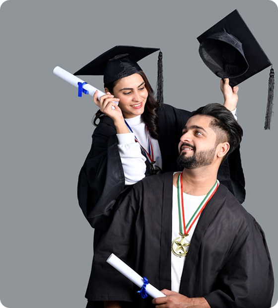 Graduates