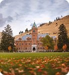 Campus Life 1-1