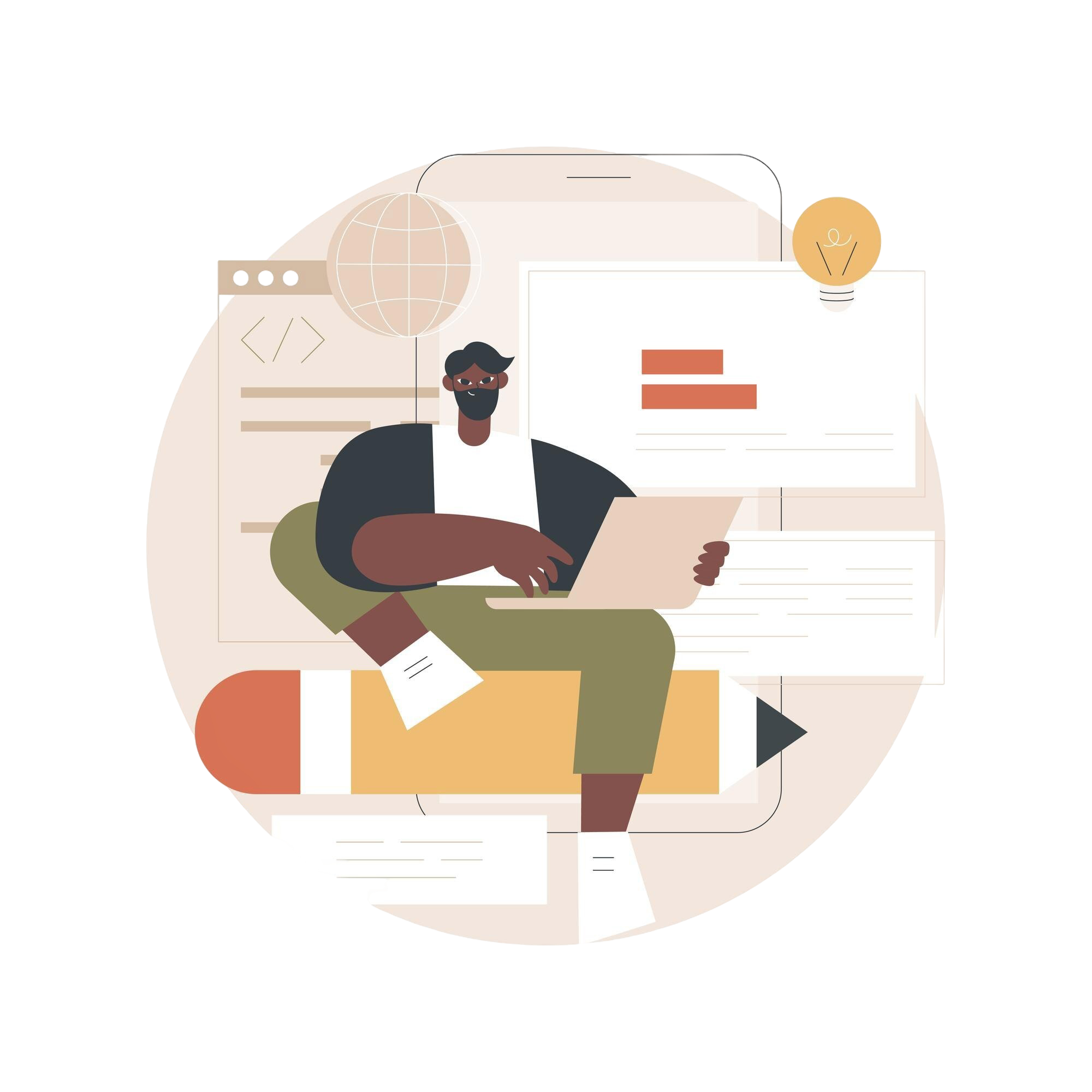 Creative Insights and Blog
