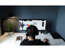 Your First Design Portfolio: What to Include (and Exclude)
